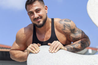 Hotel Paradise 12 - odcinek 13