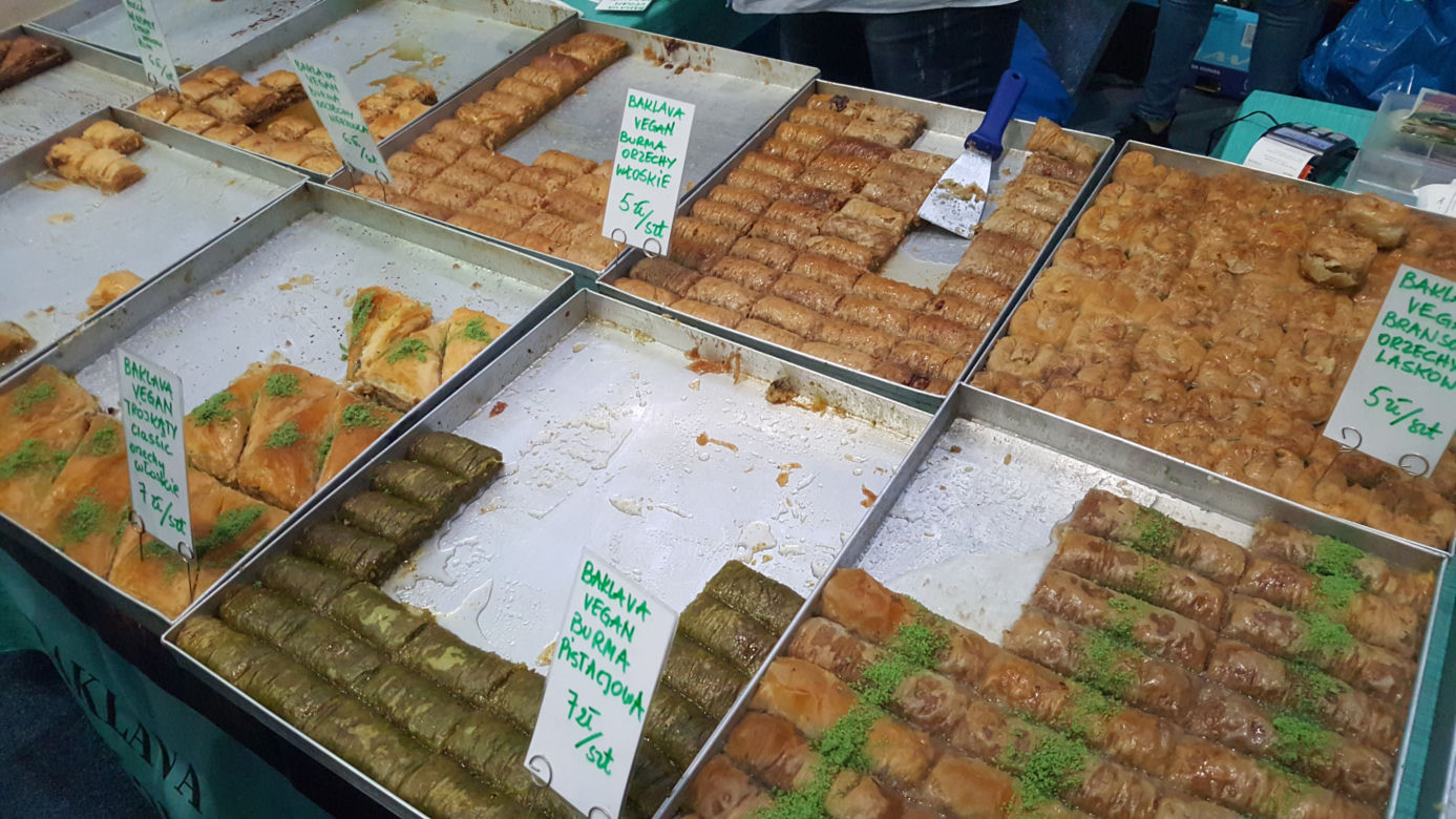 Wege Festiwal w Bydgoszczy