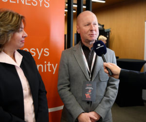 II Mazowieckie Forum Samorządowe „Wspólnota Bezpieczeństwa