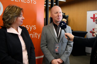 II Mazowieckie Forum Samorządowe „Wspólnota Bezpieczeństwa