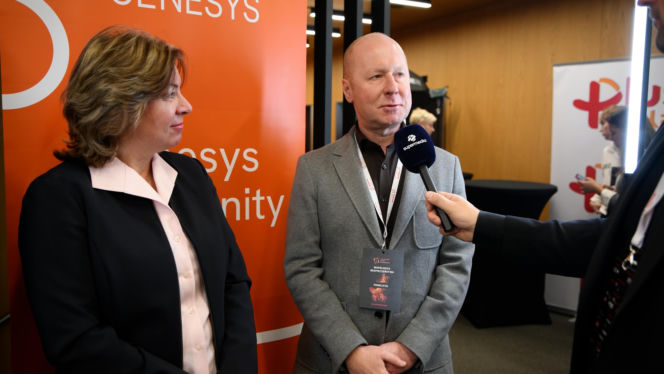 II Mazowieckie Forum Samorządowe „Wspólnota Bezpieczeństwa"