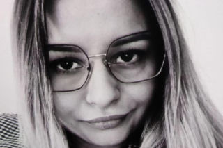 Weszła do Warty i zniknęła. To kolejny dzień dramatycznych poszukiwań 26-latki Angeliki!