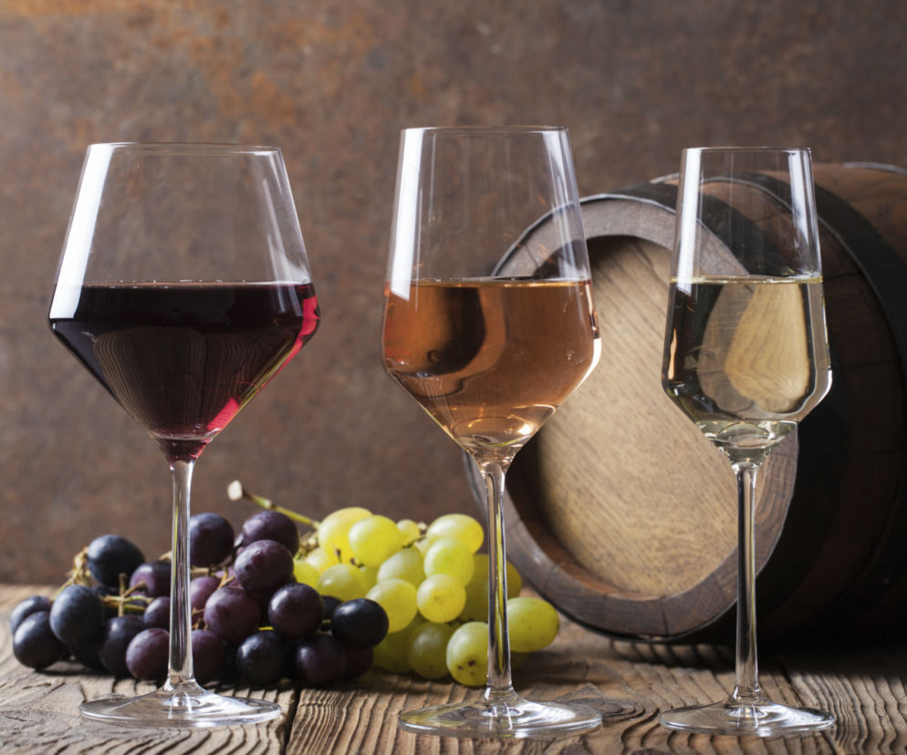 Jak wybrać dobre wino? Jak czytać etykietę na winie?