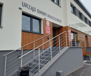 Mieszkańcy decydują, gmina realizuje. Fundusz sołecki po raz pierwszy w Kraszewicach