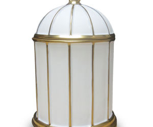 Świecznik Klatka Rosenthal