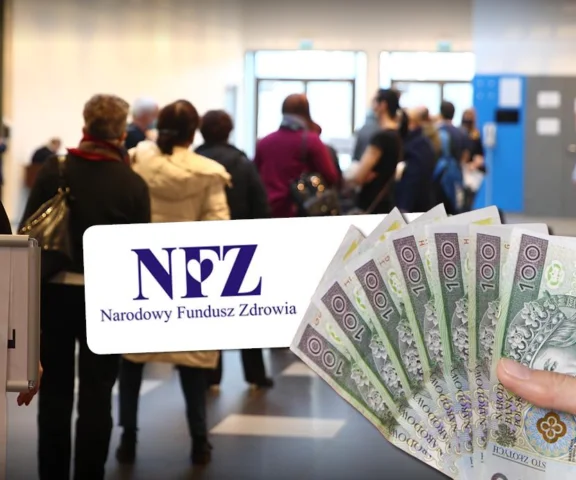 Cięcia w NFZ uderzają w pacjentów. Kolejki do badań coraz dłuższe. „Płakać się chce z bezsilności”