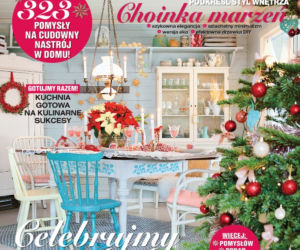 MM 12/17 - Marzena Speth: Magiczny czas w twórczej chacie