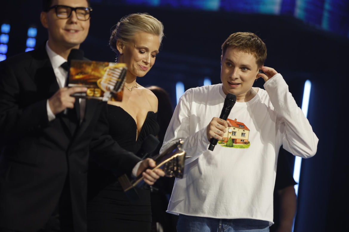 Festiwal w Opolu 2026 - SuperJedynki