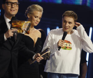 Festiwal w Opolu 2026 - SuperJedynki