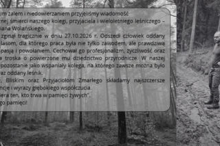 We wtorek, 27 października, na drodze krajowej nr 20 w gminie Kościerzyna doszło do zderzenia trzech pojazdów