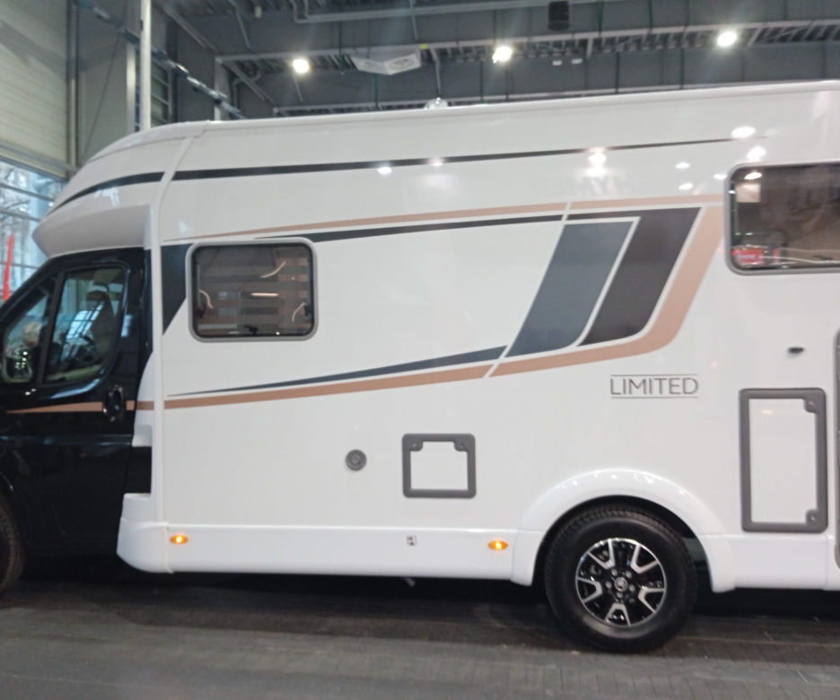 Poznań Motor Show 2023