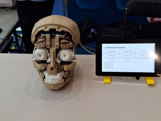 Roboty w natarciu. W Jasionce odbyła się kolejna edycja XChallenge