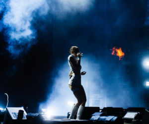 Rap Stacja Festiwal 2026 - Bambi