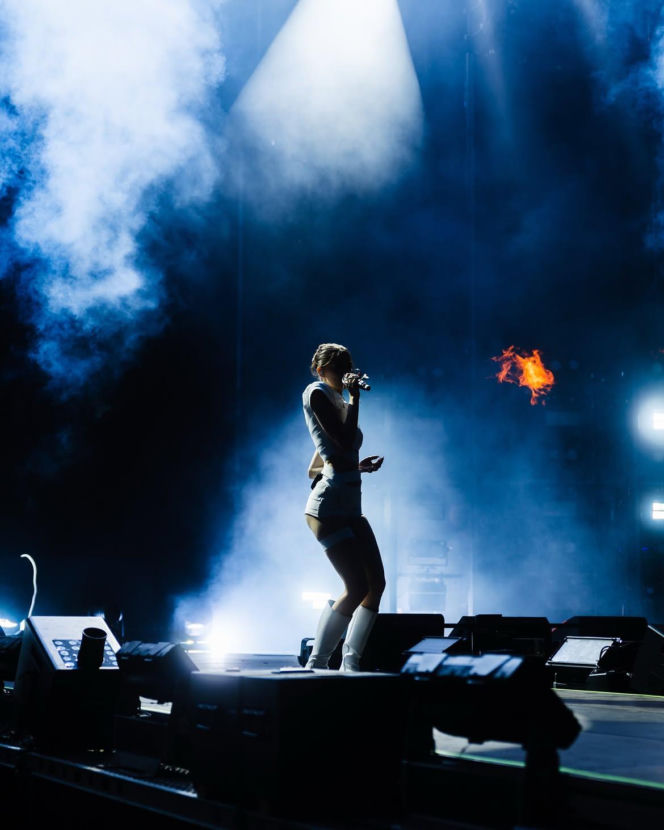 Rap Stacja Festiwal 2026 - Bambi