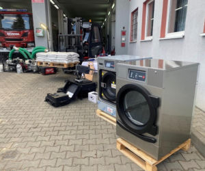 Miliony dla Nowego Sącza na bezpieczeństwo mieszkańców. Zakupy już są zrobione!