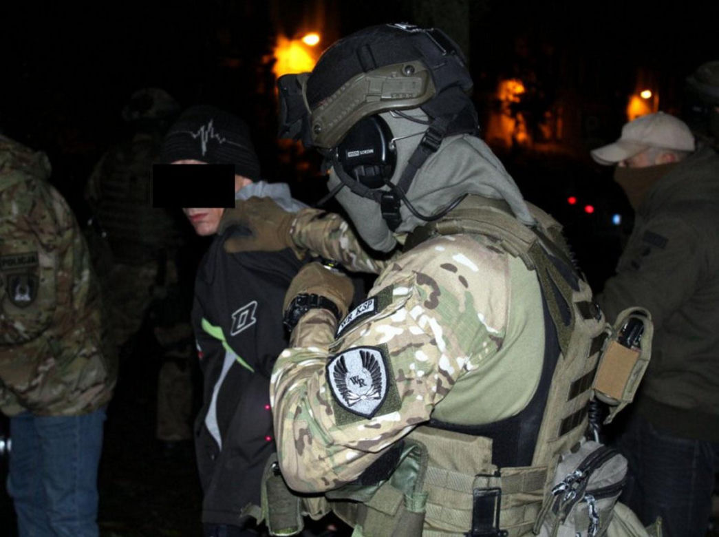 Wysadził w powietrze byłego wspólnika. Waldemar O. podłożył Krzysztofowi M. bombę w bloku na Targówku