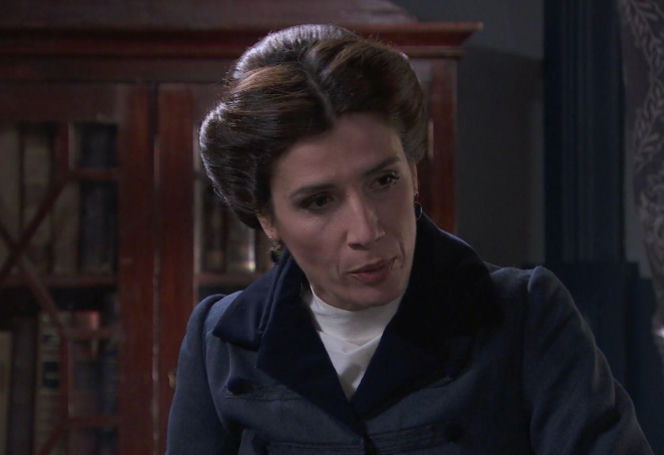 "Akacjowa 38": streszczenie odcinka 854