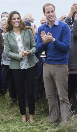 Kate Middleton