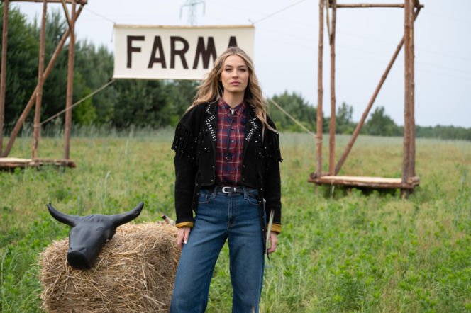 Farma 2026 odcinek 2