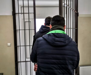 Białystok. Sprawcy rozboju w rękach policji