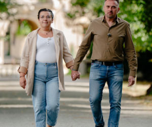 Basia i Mateusz z Rolnik szuka żony