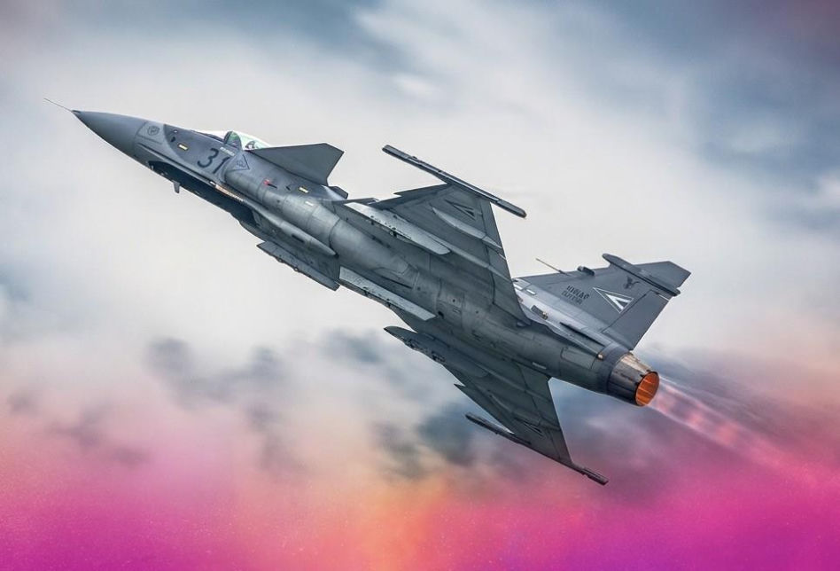 Gripen