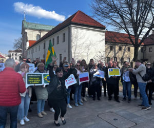 Portal Lublin - Brazylia