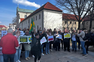 Portal Lublin - Brazylia