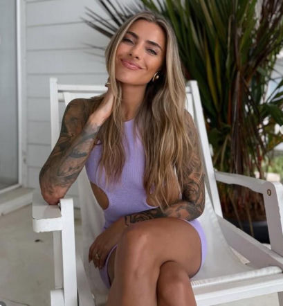 Sophia Thomalla