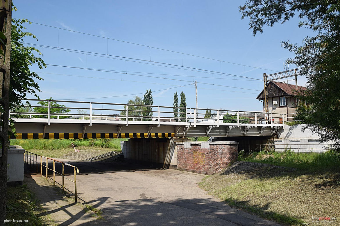 Kuźnia Raciborska na zdjęciach