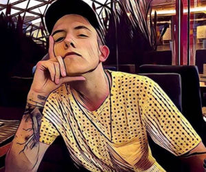 Prisma - nowa aplikacja, którą pokochały gwiazdy