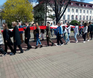 Święto Flagi w Grudziądzu 2022