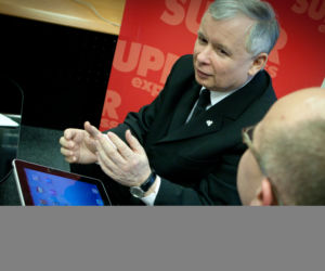 Jarosław Kaczyński