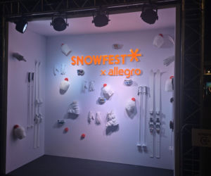 SnowFest 2026 - fotorelacja z festiwalu - Szczyrk 6-7 marca