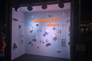 SnowFest 2026 - fotorelacja z festiwalu - Szczyrk 6-7 marca