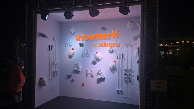 SnowFest 2026 - fotorelacja z festiwalu - Szczyrk 6-7 marca