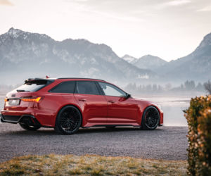 ABT prezentuje Audi RS6-S i RSQ8-S 