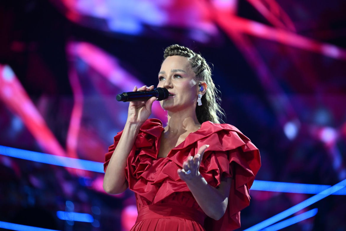 Legendy polskiej muzyki na sopockiej scenie. Tak wyglądało zakończenie Top of the Top Sopot Festival 2025
