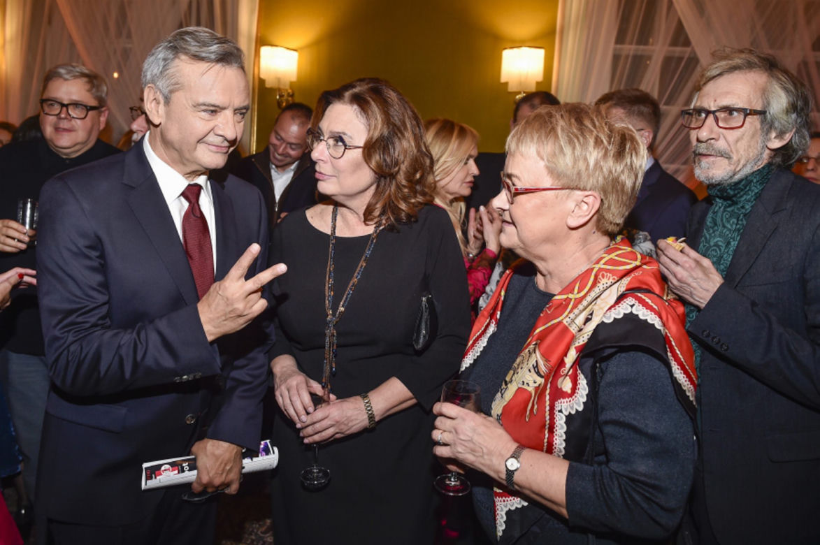 Paszporty Polityki 2019