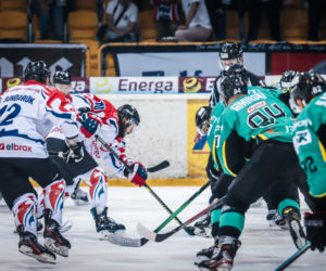 KH Energa Toruń - GKS Jastrzębie 2:3 - zdjęcia z Tor-Toru
