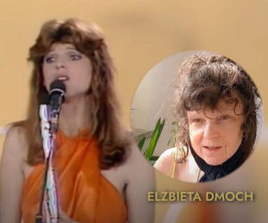 Elżbieta Dmoch