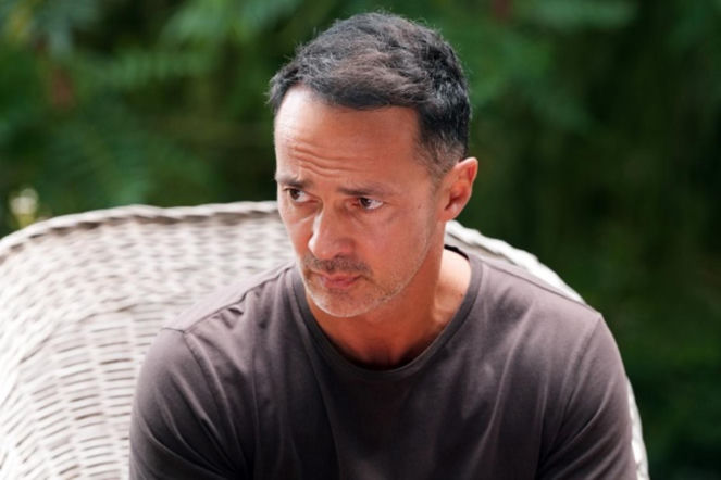 Barwy szczęścia, odcinek 3297: Mariusz nie pojedzie z Kasią i Ksawerym na wymarzone Rodos! Po nocy z Janką będzie mógł już o tym zapomnieć - ZDJĘCIA