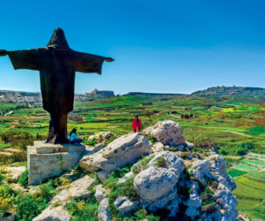 Polacy w Wielkanoc chętnie wyjeżdżają na Maltę. Jak obchodzone są tam święta?