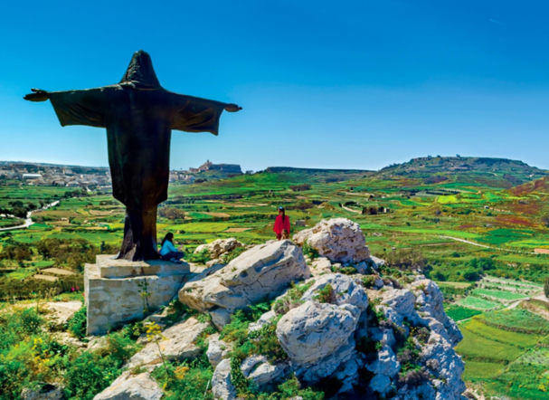 Polacy w Wielkanoc chętnie wyjeżdżają na Maltę. Jak obchodzone są tam święta?