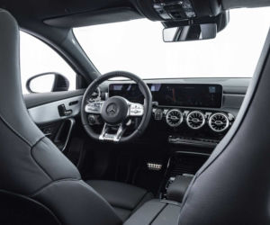 Brabus B 35 S