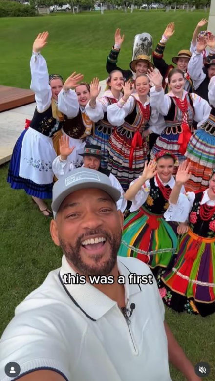 Will Smith