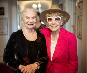 Wielkanoc w Domu Aktora w Skolimowie