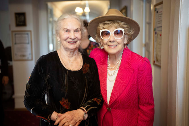 Wielkanoc w Domu Aktora w Skolimowie