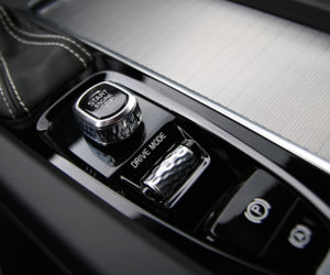Volvo XC60 T6 AWD R-Design