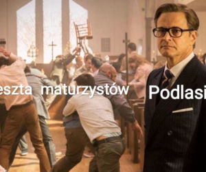 Matura 2021. Przecieki z Podlasia. Zobacz najlepsze memy [GALERIA]